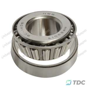 Atraminis guolis 25.4x57.15x20