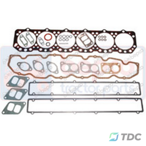 Viršutinių tarpinių komplektas