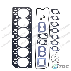 Viršutinių tarpinių komplektas