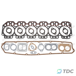 Viršutinių tarpinių komplektas