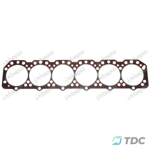 Cilindrų galvos tarpinė Ø 128.60 MM