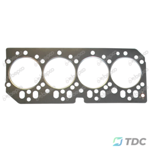 Cilindrų galvos tarpinė