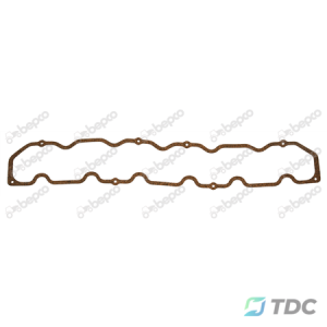 Vožtuvų dangtelio tarpinė