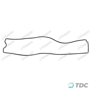 Vožtuvų dangtelio tarpinė