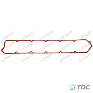 Vožtuvų dangtelio tarpinė