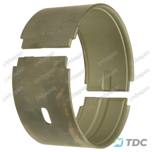 Pagrindinių indėklų pora 0.020'' - 0.51 MM