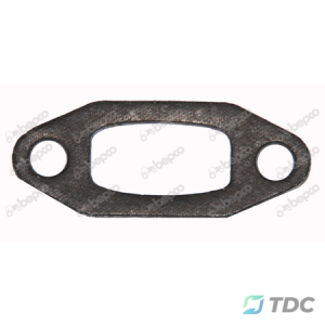 Išmetimo kolektoriaus tarpinė 46 X 23.6 MM