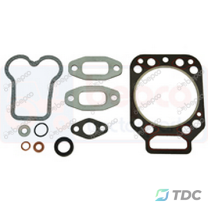 Viršutinių tarpinių komplektas