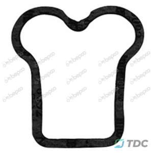 Vožtuvų dangtelio tarpinė