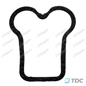 Vožtuvų dangtelio tarpinė