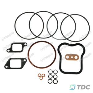 Viršutinių tarpinių komplektas