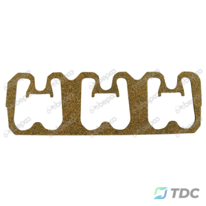 Vožtuvų dangtelio tarpinė