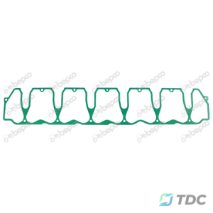Vožtuvų dangtelio tarpinė