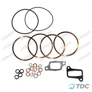 Viršutinių tarpinių komplektas