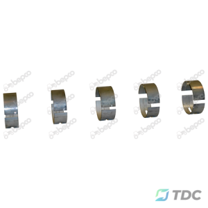 Pagrindinių indėklų komplektas 0.51 mm