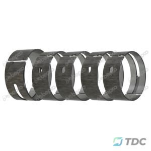 Pagrindinių indėklų komplektas 0.010'' - 0.25 MM