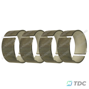 Švaistiklinių indėklų komplektas 0.030'' - 0.762 MM