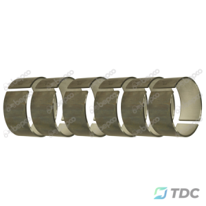 Švaistiklinių indėklų komplektas 0.020'' - 0.51 MM - 6 CYL.
