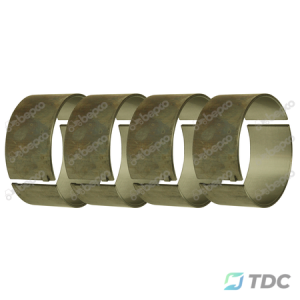 Švaistiklinių indėklų komplektas 0.030'' - 0.762 MM