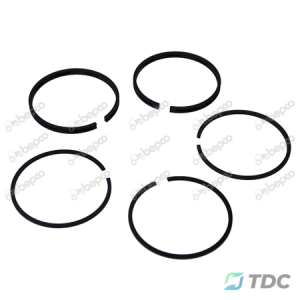 Žiedų komplektas Ø 91.49 MM - STD