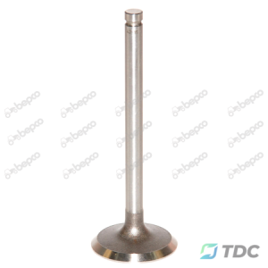 Įsiurbimo vožtuvas Ø 46.9 X 9.5 MM - L 132.5 MM - 45°