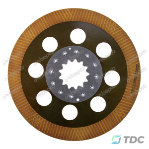 Frikcinis stabdžių diskas Ø 343 MM - Z=13