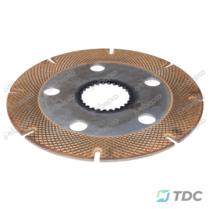 Frikcinis stabdžių diskas Ø 224 MM