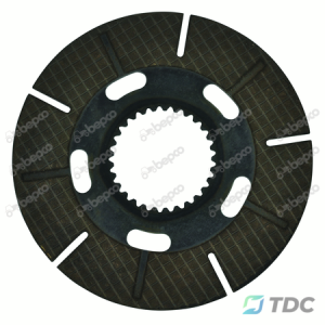 Stabdžių diskas Ø 48.50 X 136.10 MM - Z=29