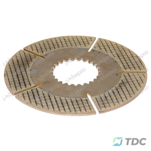 Frikcinis stabdžių diskas Ø 145 MM - Z=24
