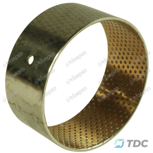 Tilto įvorė 119x126x56