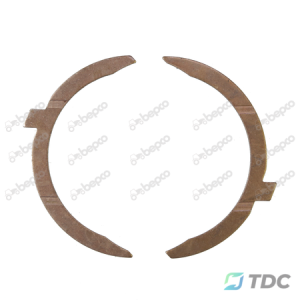 Atraminiai pusžiedžiai