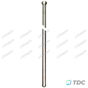 Vožtuvų štangelė