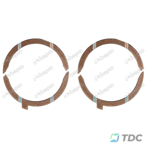 Atraminiai pusžiedžiai STD