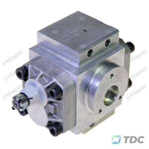 Hidraulinis siurblys