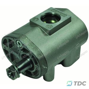 Hidraulinis siurblys