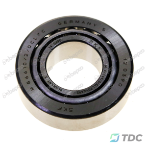 Atraminis guolis Ø 1''3/16 X 2''17/32