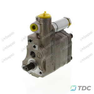 Hidraulinis siurblys