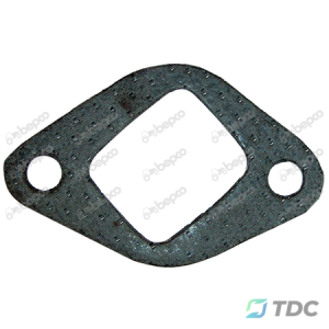 Išmetimo kolektoriaus tarpinė 34.7 X 29 MM