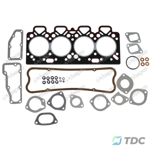 Viršutinių tarpinių komplektas