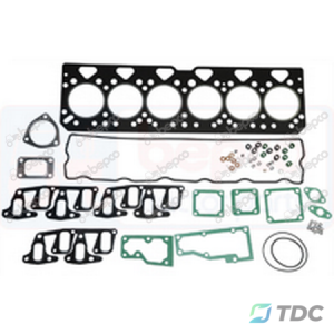 Viršutinių tarpinių komplektas