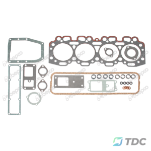 Viršutinių tarpinių komplektas