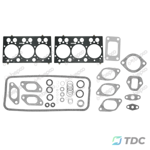 Viršutinių tarpinių komplektas