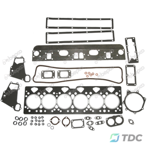 Viršutinių tarpinių komplektas