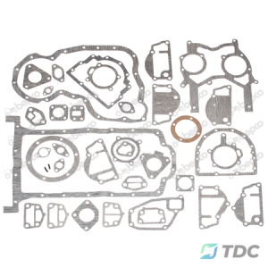 Apatinių tarpinių komplektas