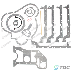 Apatinių tarpinių rinkinys
