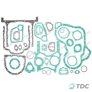 Apatinių tarpinių komplektas