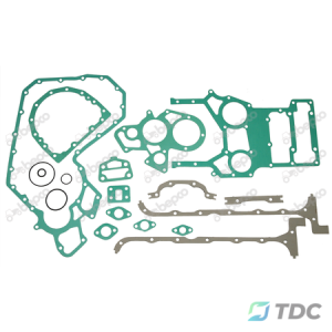 Apatinių tarpinių komplektas