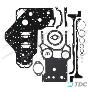 Apatinių tarpinių komplektas
