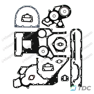 Apatinių tarpinių komplektas