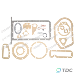 Apatinių tarpinių rinkinys